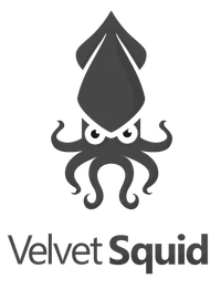 Hey, we are Velvet Squid!